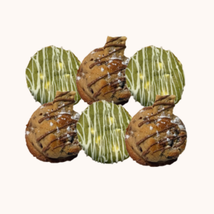 Signature Duo Cookie Box – 6 Pack