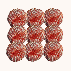 Blessed Variety Cookie Box – 9 Pack