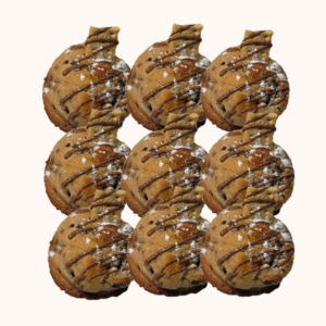 Blessed Variety Cookie Box – 9 Pack