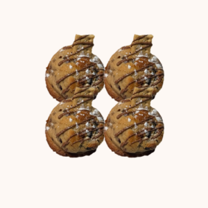 Campfire Blessing S’mores – 4 Pack