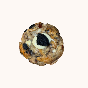 Cookies n’ Cream Pecan – Sugar-Free 🍪