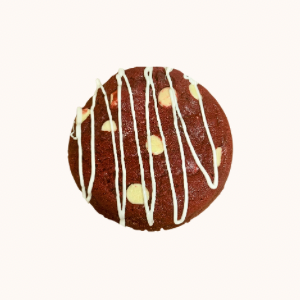 Southern Red Velvet ❤️