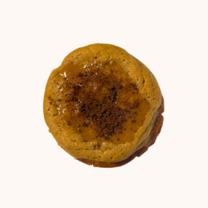 Caramel Macchiato ☕️