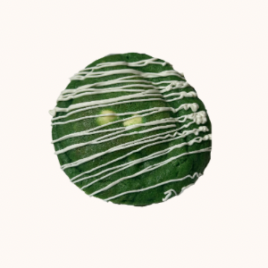 White Chocolate Matcha 🍵